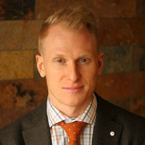 Ryan Rivard, JD/MBA