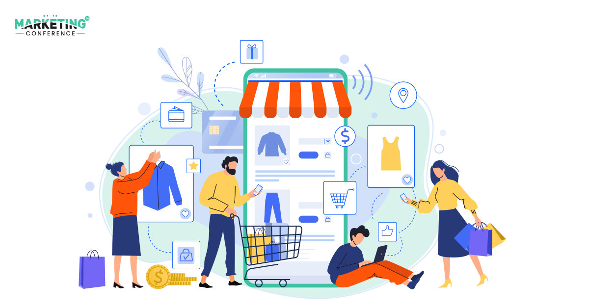 Expansion Of E-Commerce: Future Trends In Online Shopping